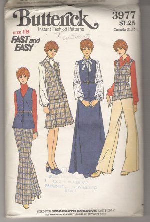 Butterick - Fabric Sewing and craft patterns clothing online