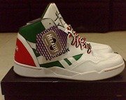 Reebok Shoes
