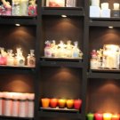 Aroma Candle, Fancy Candle