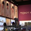 Tony Molly