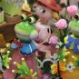 Frog Cartoon