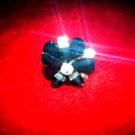 Black Luvly Ring!