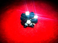 Black Luvly Ring!
