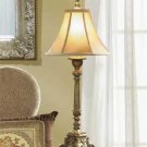Baroque-style Lamp