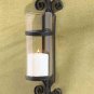 Fleur De Les Candleholder