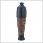 Tall Tribal Vase
