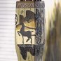 Asian Glyph Vase