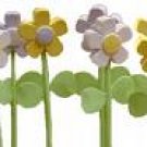 Wooden Flower