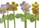 Wooden Flower