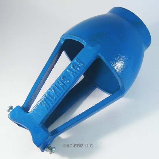 Wilkins Zurn AG5 AG5 Air Gap Fitting 975 11/4" to 2"