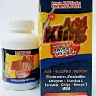 "REAL" Artri-King Arthritis/Stops Joint Deterioration- All Natural- Instant Relief
