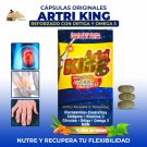 "REAL" Artri-King Arthritis/Stops Joint Deterioration- All Natural- Instant Relief