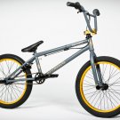Fit Prk3 A 2010 complete bmx bike - 20.75 - gray