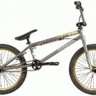 Fit PRK signature van homan 2009 complete bmx bike - 20.75 - grey
