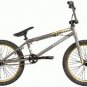 Fit PRK signature van homan 2009 complete bmx bike - 20.75 - grey
