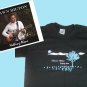 CD and T-shirt Combo