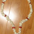Handmade Artisan Necklace SALE!