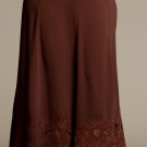 Long Formal Chic Skirt