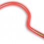 SHIN ELECTRODE HIGH FREQUENCY UNIT D'ARSONVAL RED LIGH