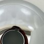 CHROME HUBCAP/HUB CAP FOR '81 - '84 HARLEY FL 44463-82