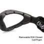 BOBSTER ROAD MASTER CONVERTIBLE PHOTOCHROMIC LENS