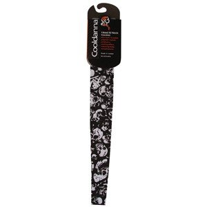 ZAN HEADGEAR 100% COTTON COOLDANNA MULTI SKULLS