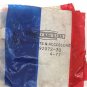 HARLEY/AERMACCHI SPRING SPEEDO/SPEEDOMETER CABLE NUT