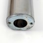 HARLEY FORK SLIDER COVER VINTAGE FL/FLH STAINLESS