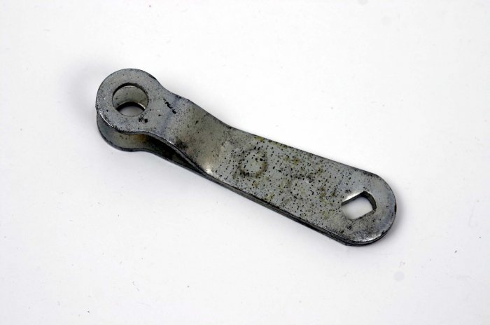 HARLEY BRAKE LEVER VINTAGE SPORTSTER/K MODELS '52 - '78