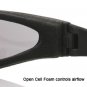 BOBSTER LOW RIDER II CONVERTIBLE 3 SET LENSES BLACK FRA