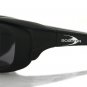 BOBSTER STINGER B1 MATTE 3 LENSES GREY & C1 CLOSED CELL