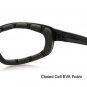 BOBSTER FAT BOY PHOTOCHROMIC PHOTOGRAY ANTI-FOG GOGGLES