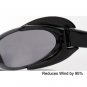 BOBSTER AIRLOCK I INTERCHANGEABLE 3 LENS GOGGLES