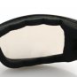 BOBSTER INVADER SUNGLASSES PHOTOCHROMIC LENS BLACK FRAM