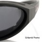BOBSTER RAPTOR I GOGGLES INTERCHANGEABLE 3 LENSES