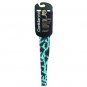 ZAN HEADGEAR 100% COTTON COOLDANNA BLUE LIGHTNING