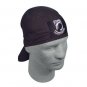 ZAN EMBROIDERED FLYDANNA/HEAD WRAP/DOO RAG POW/MIA