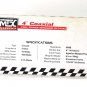 MTX AUDIO 4" FULL RANGE SPEAKER SYSTEM FOR HARLEY