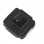 HARLEY-DAVIDSON/AMF HAND SHIFT MIRROR MOUNT BIG TWIN