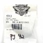 HARLEY SOCKET HEAD CAP TORX SCREW 4313 Big Twin