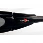 BOBSTER LOW RIDER SUNGLASSES BLACK ANTI-FOG CLEAR LENS
