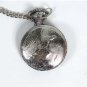 POW/MIA GONE BUT NOT FORGOTTEN POCKET WATCH NEW
