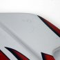 HARLEY ROAD KING/TOURING/ELECTRA RIGHT SIDE COVER