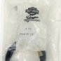 HARLEY REAR BRAKE CABLE VINTAGE XL/SPORTSTER 38634-76
