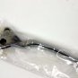 HARLEY CHROME CLUTCH/BRAKE LEVER VINTAGE '65 thru 72