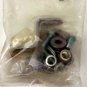 VINTAGE EVO/XL AIR CLEANER BRACKET KIT 4 HARLEY