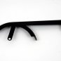 HARLEY SPORTSTER/XL BLACK UPPER BELT GUARD '91 - '99