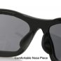 BOBSTER RAPTOR II GOGGLES INTERCHANGEABLE 3 LENSES
