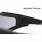 BOBSTER PROWLER MILITARY/RIDING GLASSES X.87 MIL SPEC
