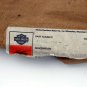 HARLEY HIGHWAY PEG MOUNTIN PLATE VINTAGE FX 49126-77A